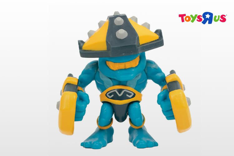 Gormiti Figures Gormiti Akilos Giochi Preziosi Gormiti Figure, Cm