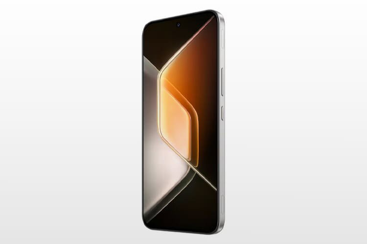 Infinix GT30 Pro, 256GB, 8+8GB RAM - Blade White