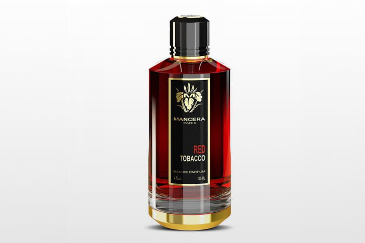 mancera tobacco perfume RED  WHIFF CULTURE From the very first encounter Mancera Red Tobacco 4.Oz 120ml