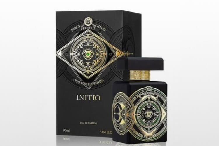 Anitio Oud for Happiness Perfume, 90 ml