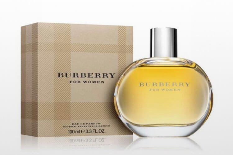 Burberry London Perfume for Women, 100 ml