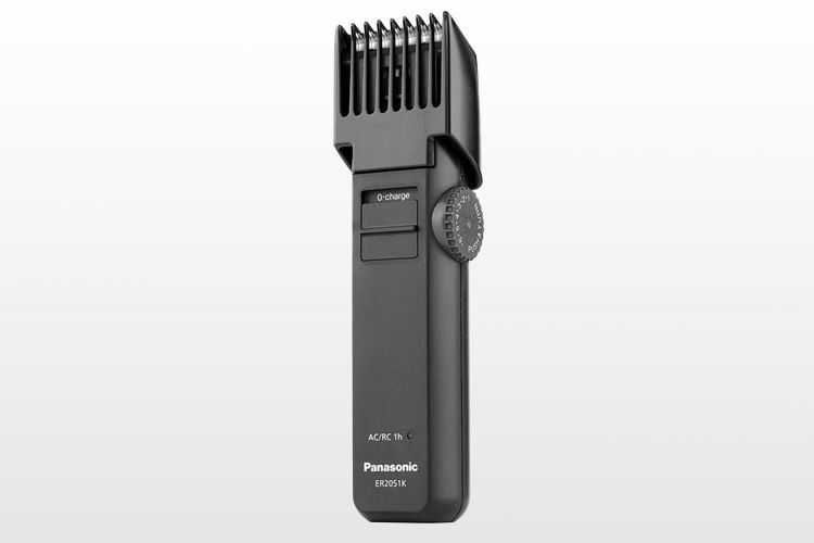 Hair Clipper Er2051k Panasonic Trimmer Panasonic ER2051K Trimmer