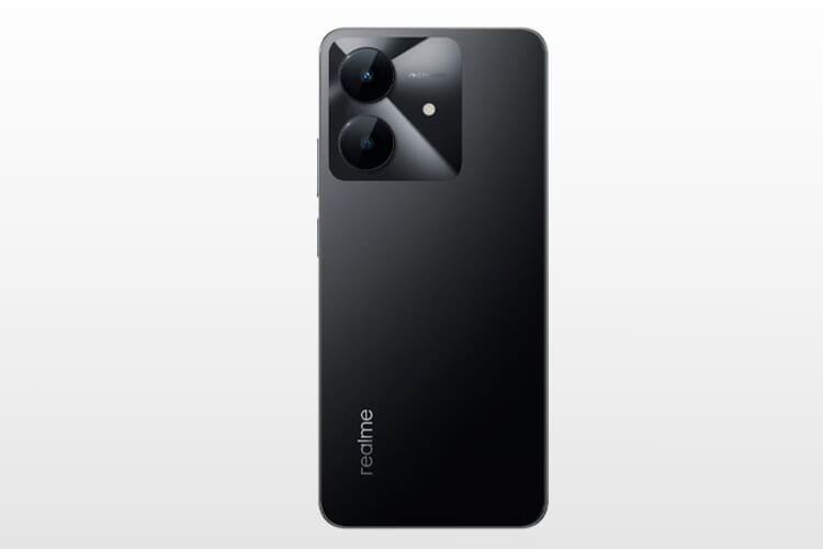 realme Note 60 3GB+64GB Marble Black 新品 Realme Note 60 4G Marble Black 64GB + 3GB Dual-SIM Factory