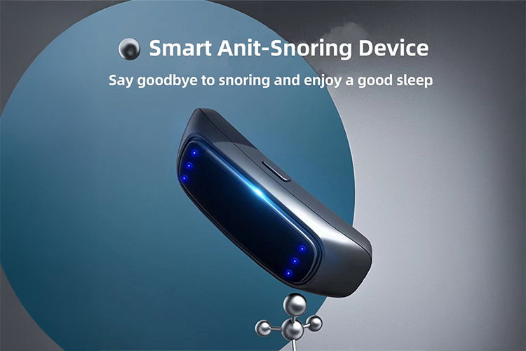 Snoring Detector A